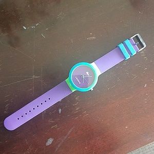 Lacoste watch